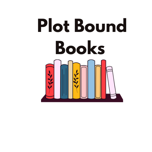 Plot Bound Books logo